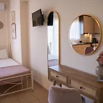 Chrysi's Апартаменти