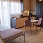 Апартаменти Chrysi's