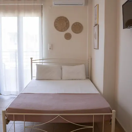 Διαμέρισμα Chrysi's