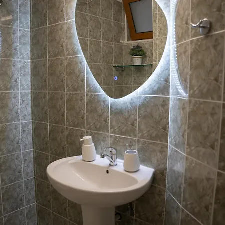 Chrysi's Apartament