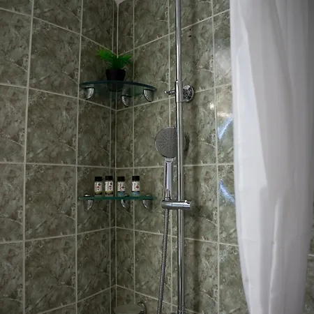 Chrysi's Διαμέρισμα *