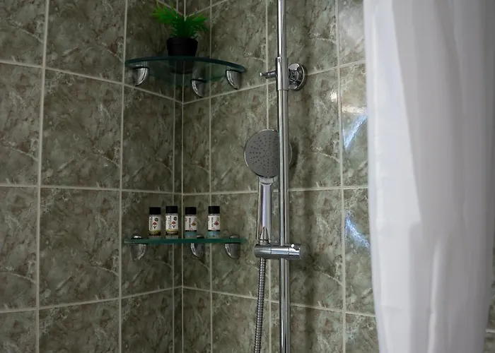 Chrysi's Apartment *