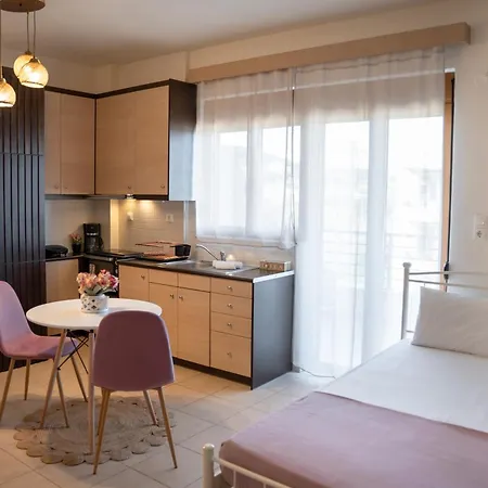Chrysi's Appartement *
