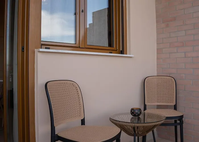 Chrysi's Ρέθυμνο