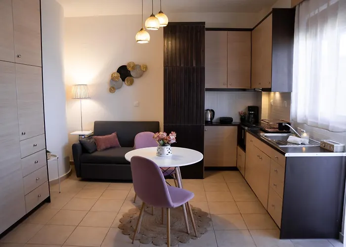 Chrysi's Ретимно